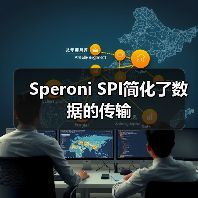 Speroni SPI简化了数据的传输(图4) Speroni SPI简化了数据的传输(图4)