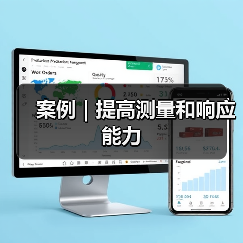 案例|提高测量和响应能力(图1) 案例|提高测量和响应能力(图1)