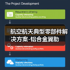 航空航天典型零部件解决方案-铝合金翼肋（图3）