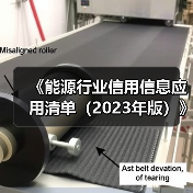 《能源行业信用信息应用清单（2023年版）》政策解读