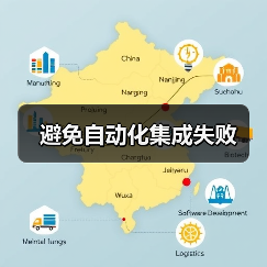 避免自动化集成失败(图2) 避免自动化集成失败(图2)