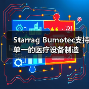 Starrag Bumotec支持单一的医疗设备制造（图3）