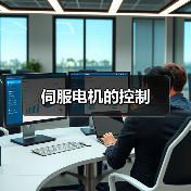 伺服电机的控制(图4) 伺服电机的控制(图4)