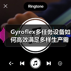Gyroflex多任务设备如何高效满足多样生产需求？（图3）