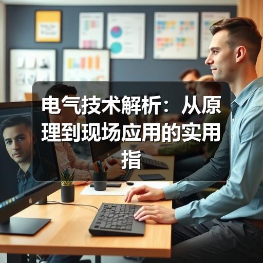 电气技术解析:从原理到现场应用的实用指南