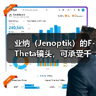 业纳(Jenoptik)的F-Theta镜头,可承受千瓦级的激光(图3) 业纳(Jenoptik)的F-Theta镜头,可承受千瓦级的激光(图3)