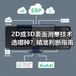 2D或3D表面测量技术选哪种？精准判断指南（图3）