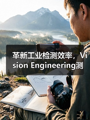 革新工业检测效率,Vision Engineering测量系统如何实现精准高效?(图2) 革新工业检测效率,Vision Engineering测量系统如何实现精准高效?(图2)