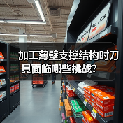 加工薄壁支撑结构时刀具面临哪些挑战？（图3）