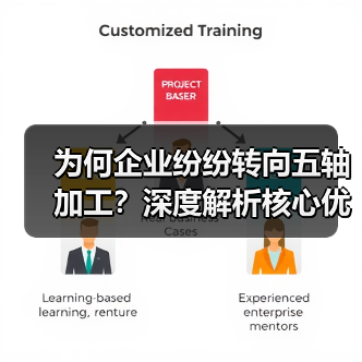 为何企业纷纷转向五轴加工？深度解析核心优势（图4）
