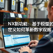 NX新功能：基于模型的定义如何革新数字双胞胎？（图2）