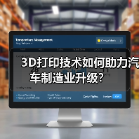 3D打印技术如何助力汽车制造业升级？（图4）