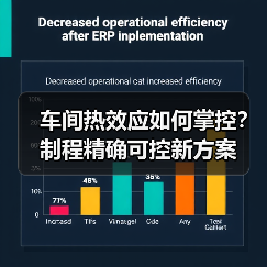 车间热效应如何掌控？制程精确可控新方案