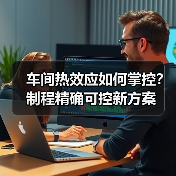 车间热效应如何掌控？制程精确可控新方案（图3）