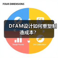 DFAM设计如何重塑制造成本？（图3）