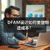 DFAM设计如何重塑制造成本？（图4）