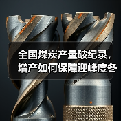 全国煤炭产量破纪录，增产如何保障迎峰度冬？（图2）