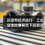 吕梁市经济运行:工业增速放缓背景下投资消费双增的深层动因分析(图3) 吕梁市经济运行:工业增速放缓背景下投资消费双增的深层动因分析(图3)