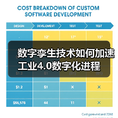 数字孪生技术如何加速工业4.0数字化进程（图4）
