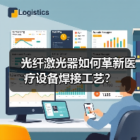 光纤激光器如何革新医疗设备焊接工艺?(图1) 光纤激光器如何革新医疗设备焊接工艺?(图1)