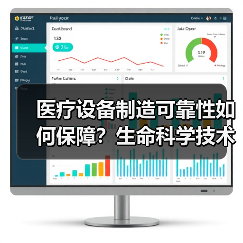 医疗设备制造可靠性如何保障?生命科学技术创新解析(图2) 医疗设备制造可靠性如何保障?生命科学技术创新解析(图2)