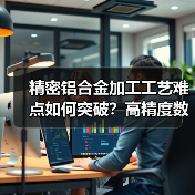 精密铝合金加工工艺难点如何突破？高精度数控技术揭秘