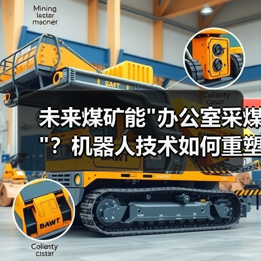 未来煤矿能 未来煤矿能