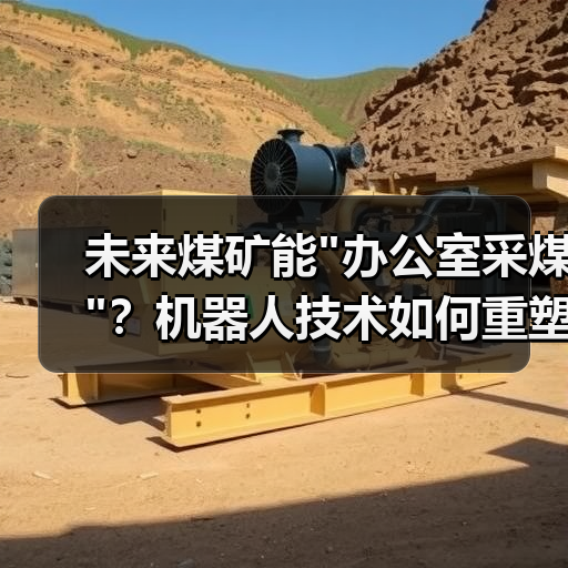 未来煤矿能 未来煤矿能