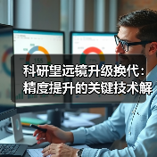 科研望远镜升级换代:精度提升的关键技术解析(图2) 科研望远镜升级换代:精度提升的关键技术解析(图2)