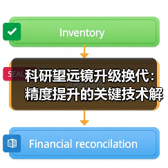 科研望远镜升级换代:精度提升的关键技术解析(图3) 科研望远镜升级换代:精度提升的关键技术解析(图3)