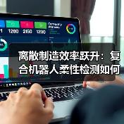 离散制造效率跃升:复合机器人柔性检测如何实现?(图1) 离散制造效率跃升:复合机器人柔性检测如何实现?(图1)