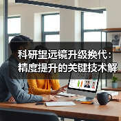 科研望远镜升级换代:精度提升的关键技术解析(图4) 科研望远镜升级换代:精度提升的关键技术解析(图4)