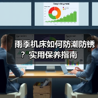 雨季机床如何防潮防锈?实用保养指南(图2) 雨季机床如何防潮防锈?实用保养指南(图2)