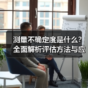 测量不确定度是什么?全面解析评估方法与应用(图2) 测量不确定度是什么?全面解析评估方法与应用(图2)