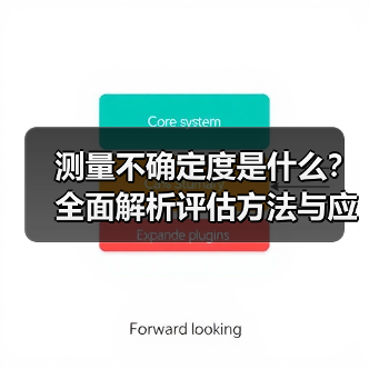 测量不确定度是什么?全面解析评估方法与应用(图4) 测量不确定度是什么?全面解析评估方法与应用(图4)