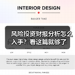 风险投资财报分析怎么入手?看这篇就够了(图1) 风险投资财报分析怎么入手?看这篇就够了(图1)