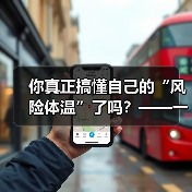 你真正搞懂自己的“风险体温”了吗?——一份来自2026年的投资风险试题(图4) 你真正搞懂自己的“风险体温”了吗?——一份来自2026年的投资风险试题(图4)