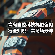 青岛自控科技机械咨询行业知识:常见场景与选择要点2026(图2) 青岛自控科技机械咨询行业知识:常见场景与选择要点2026(图2)
