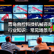 青岛自控科技机械咨询行业知识:常见场景与选择要点(图2) 青岛自控科技机械咨询行业知识:常见场景与选择要点(图2)