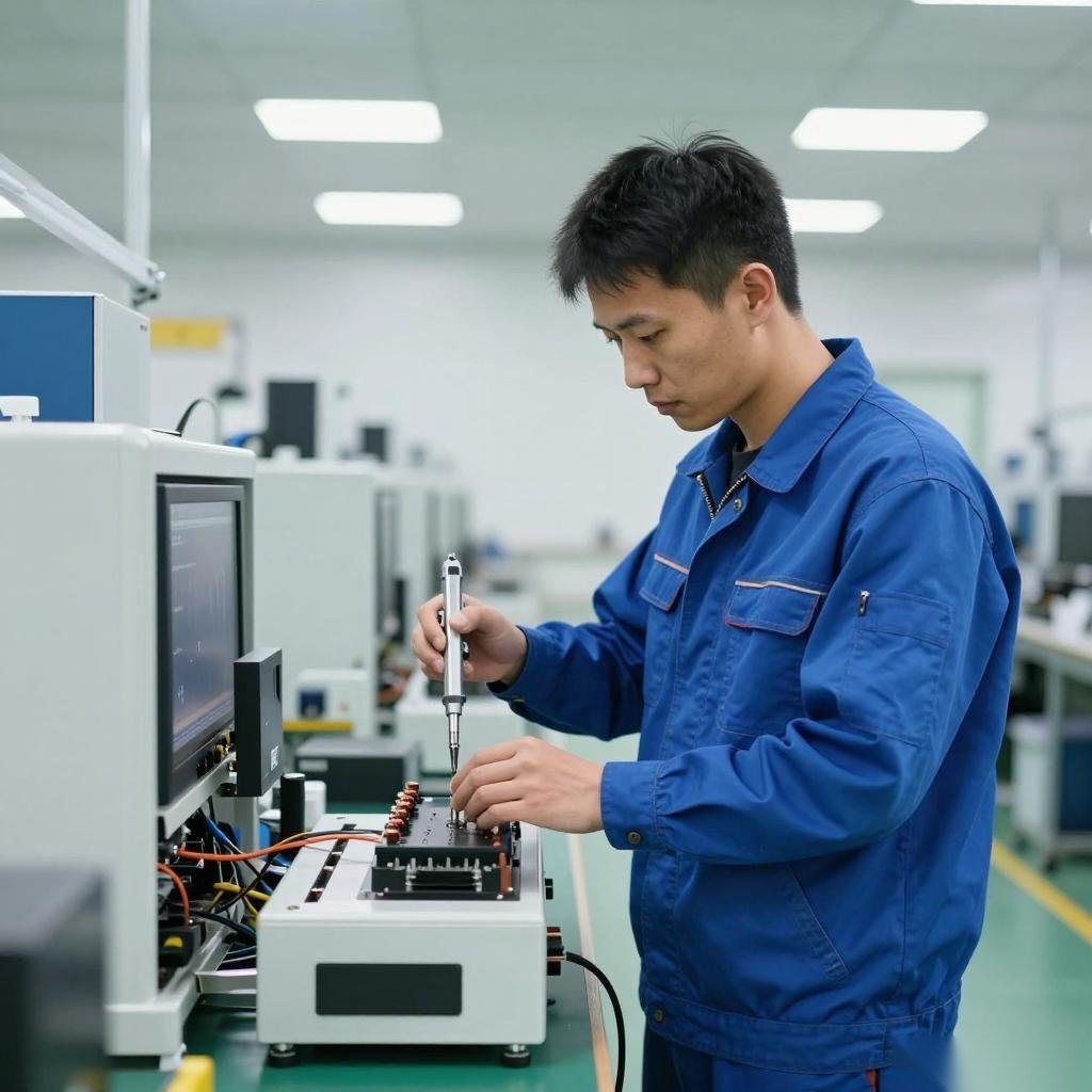 PCB电路板设备维护保养与故障排查全攻略