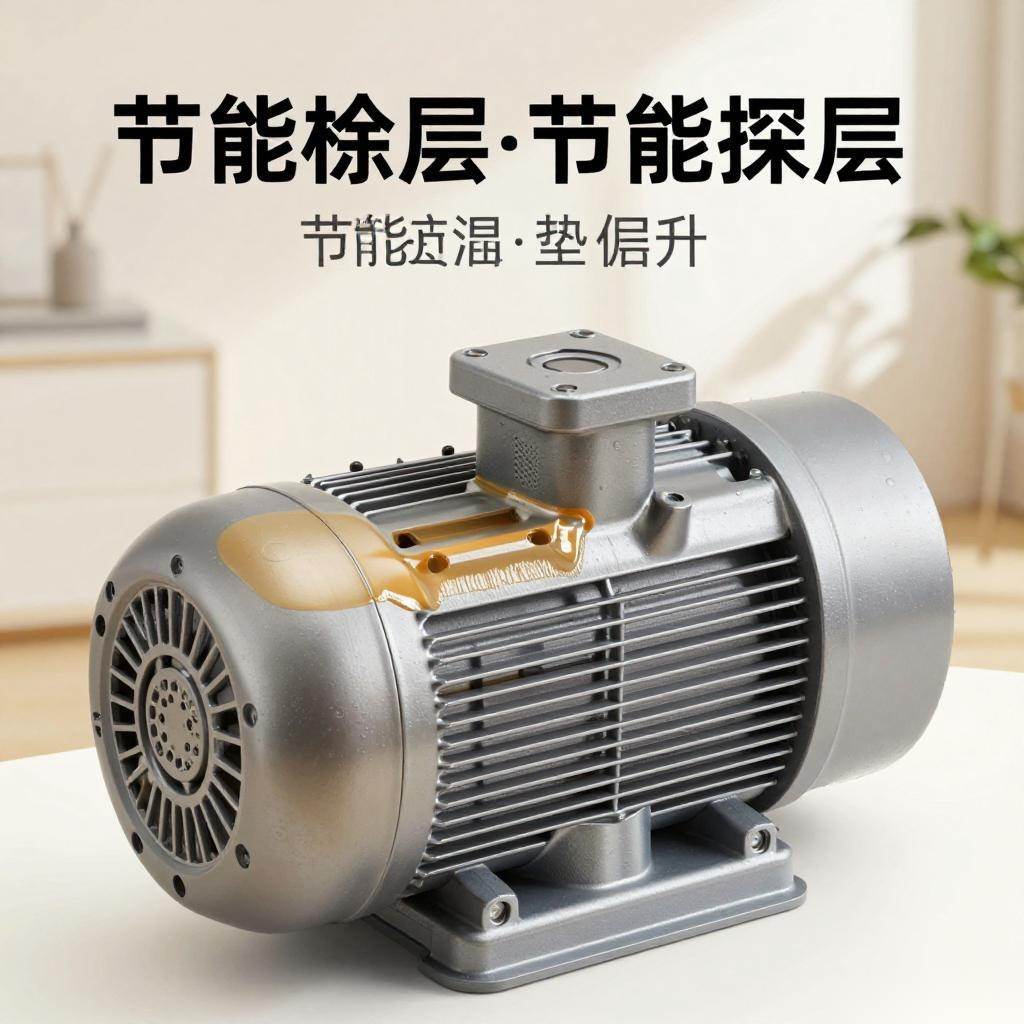 泵类节能涂层选型指南：T/CMEEEA 093—2026标准下的技术参数对比与应用建议全攻略