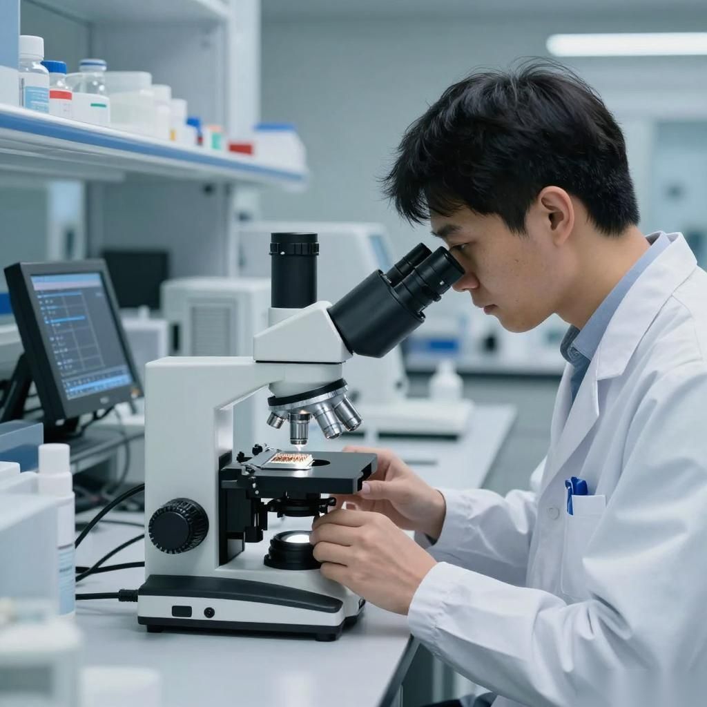 纳米光电图像传感器技术解析｜动态范围与像素密度兼顾指南