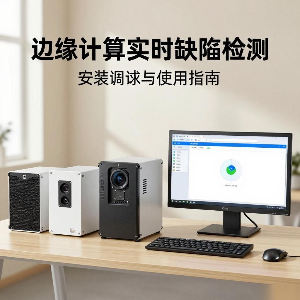 边缘计算实时缺陷检测系统安装调试与使用指南｜实用指南