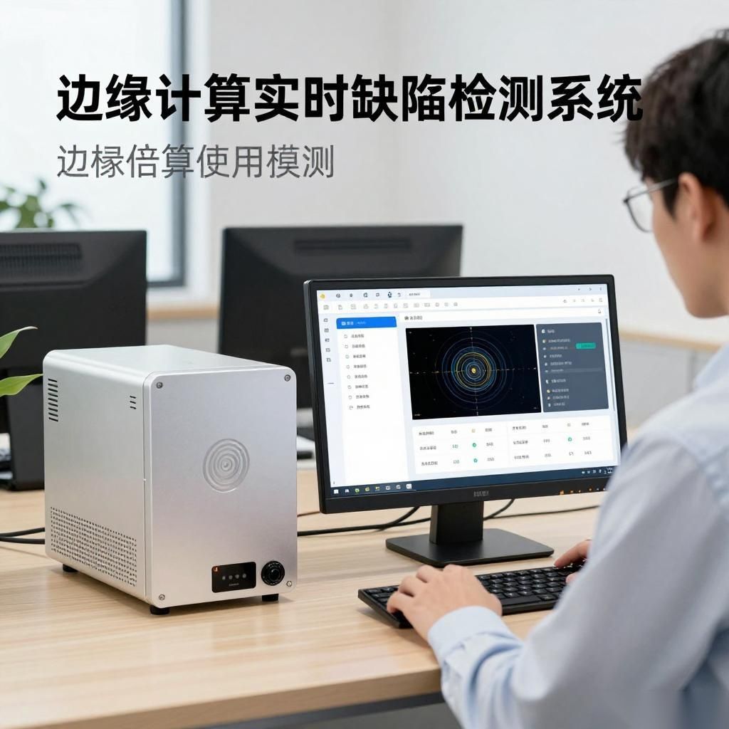 边缘计算实时缺陷检测系统安装调试与使用指南|实用指南