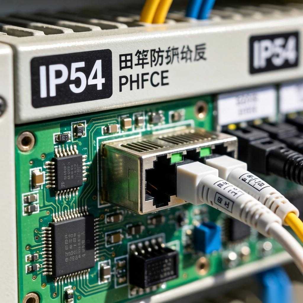 智能电网设备选型指南与参数对比分析全攻略