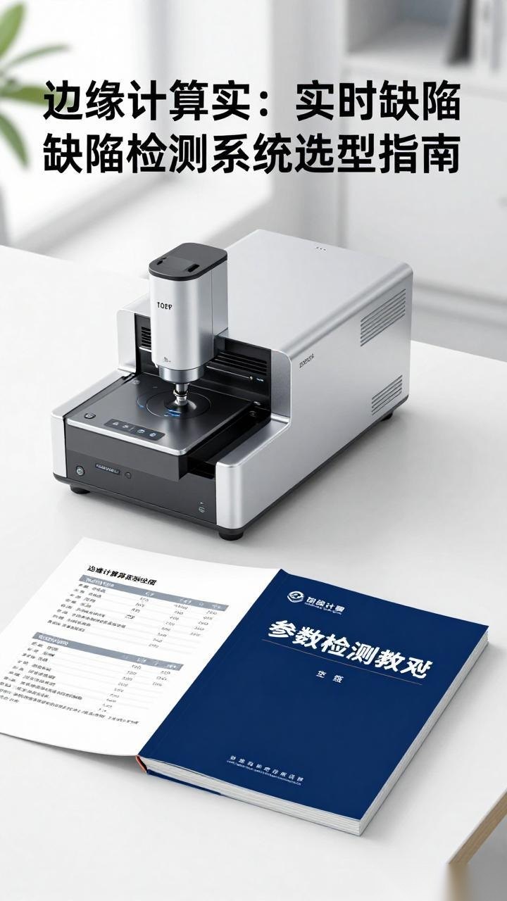 边缘计算实时缺陷检测系统选型指南：关键参数对比与优化策略全攻略