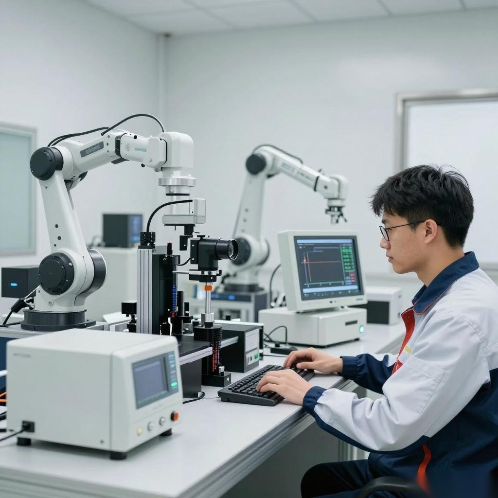 边缘计算赋能工业视觉检测：应用场景与实践案例分析