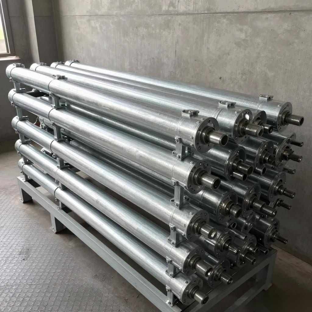 密集型母线槽在工业场景中的应用与选型指南