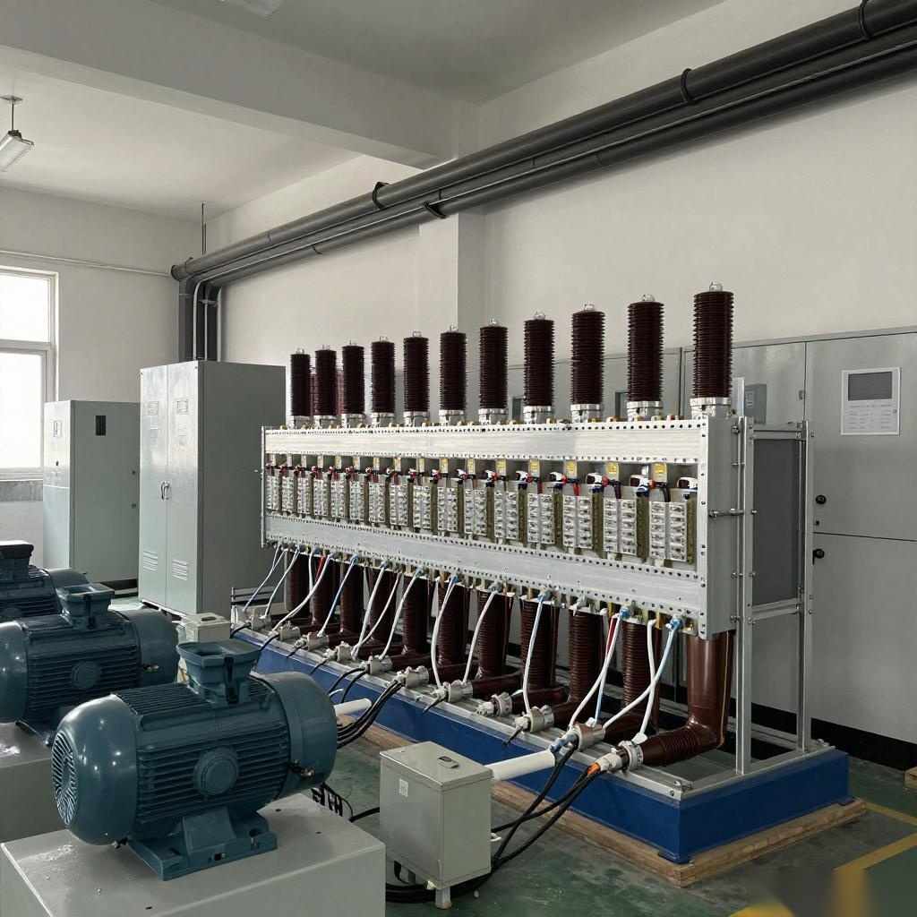 密集型母线槽在工业场景中的应用与选型指南