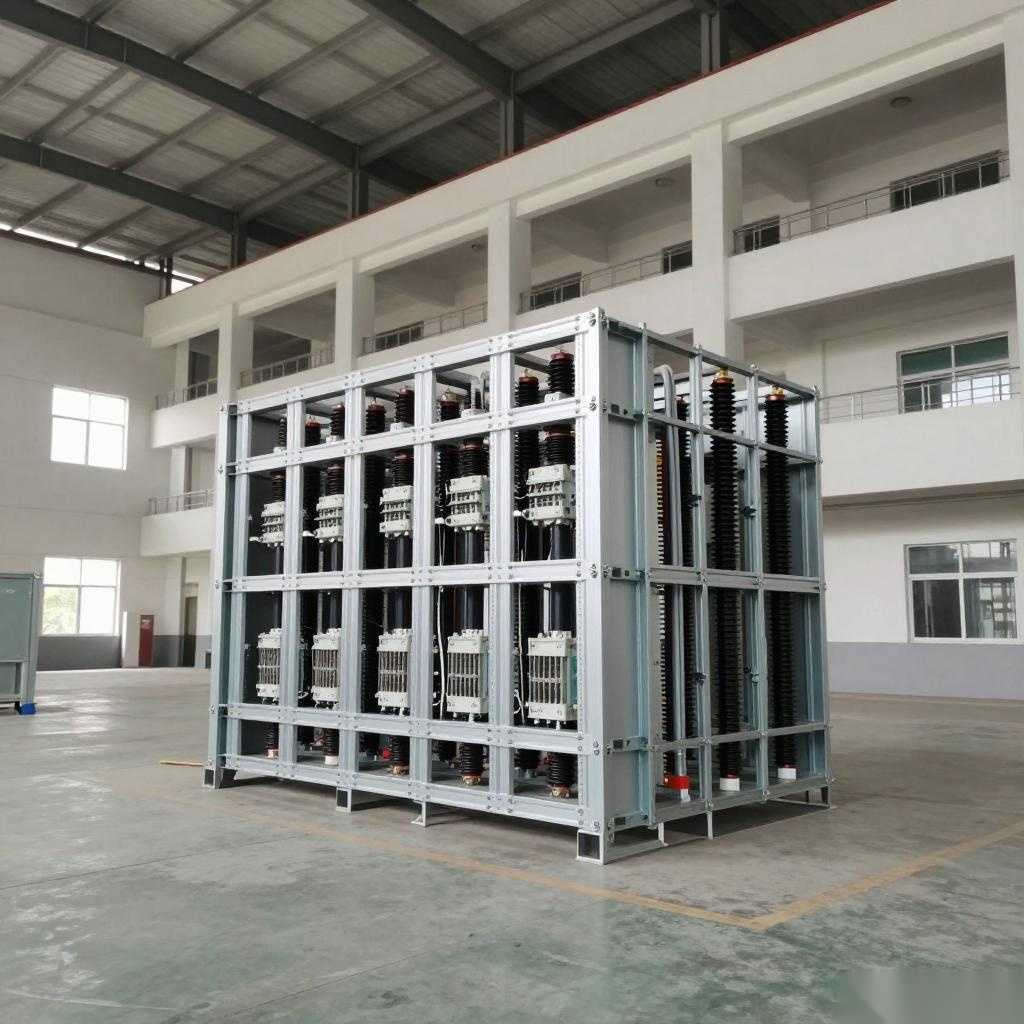 密集型母线槽在工业场景中的应用与选型指南